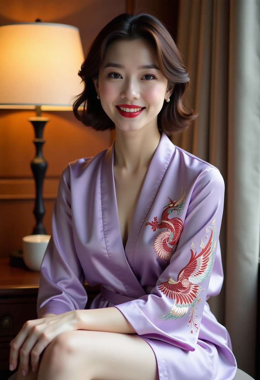 离婚后我成了亿万富翁